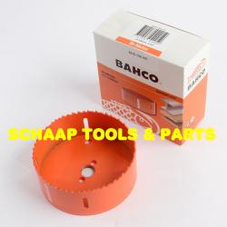 Gatzaag 108mm SANDFLEX Bi-metal | 3830-108-VIP